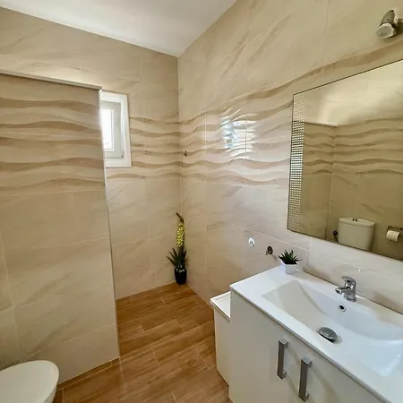 Casa Mayra Y Miriam 1 Holiday home