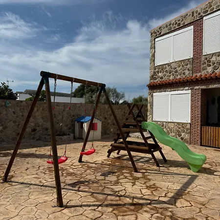 Casa Mayra Y Miriam 1 * Zahora