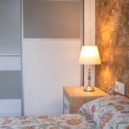 Holiday home Casa Mayra Y Miriam 1