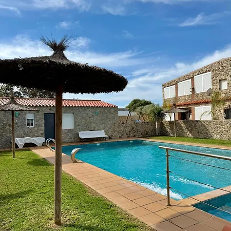 Casa Mayra Y Miriam 1 Holiday home