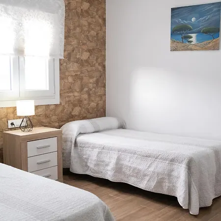 Holiday home Casa Mayra Y Miriam 1 *