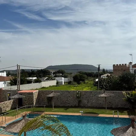 Casa Mayra Y Miriam 1