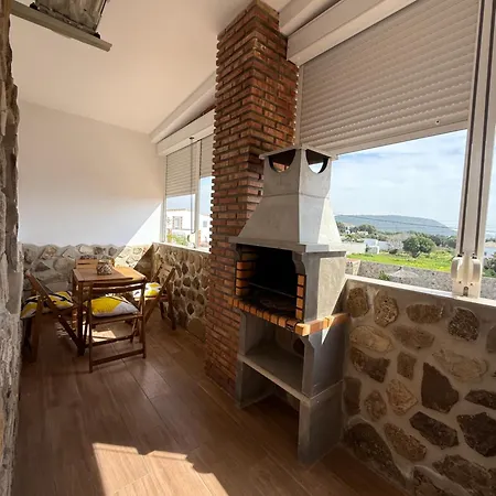 Casa Mayra Y Miriam 1 Zahora