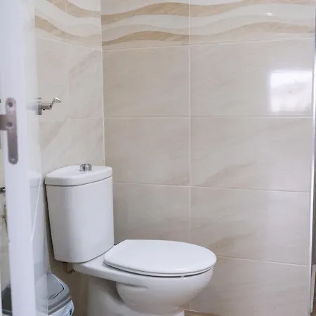 Holiday home Casa Mayra Y Miriam 1 *