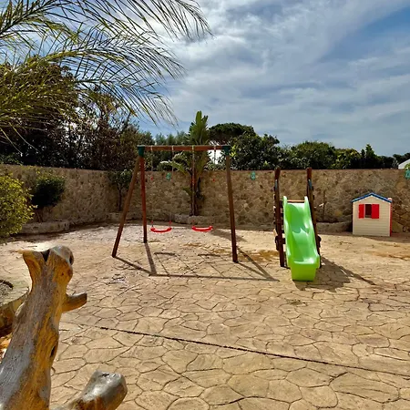 Holiday home Casa Mayra Y Miriam 1 *