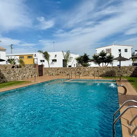 Casa Mayra Y Miriam 1 * Zahora